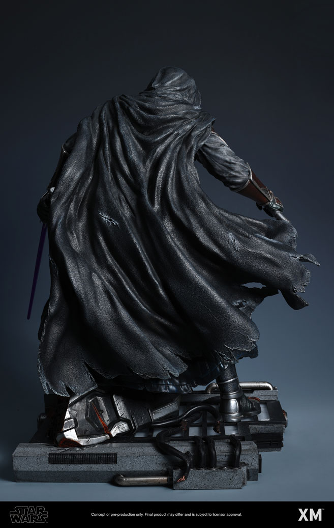 Darth Revan