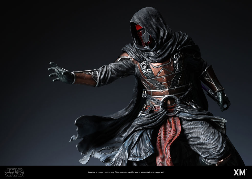Darth Revan