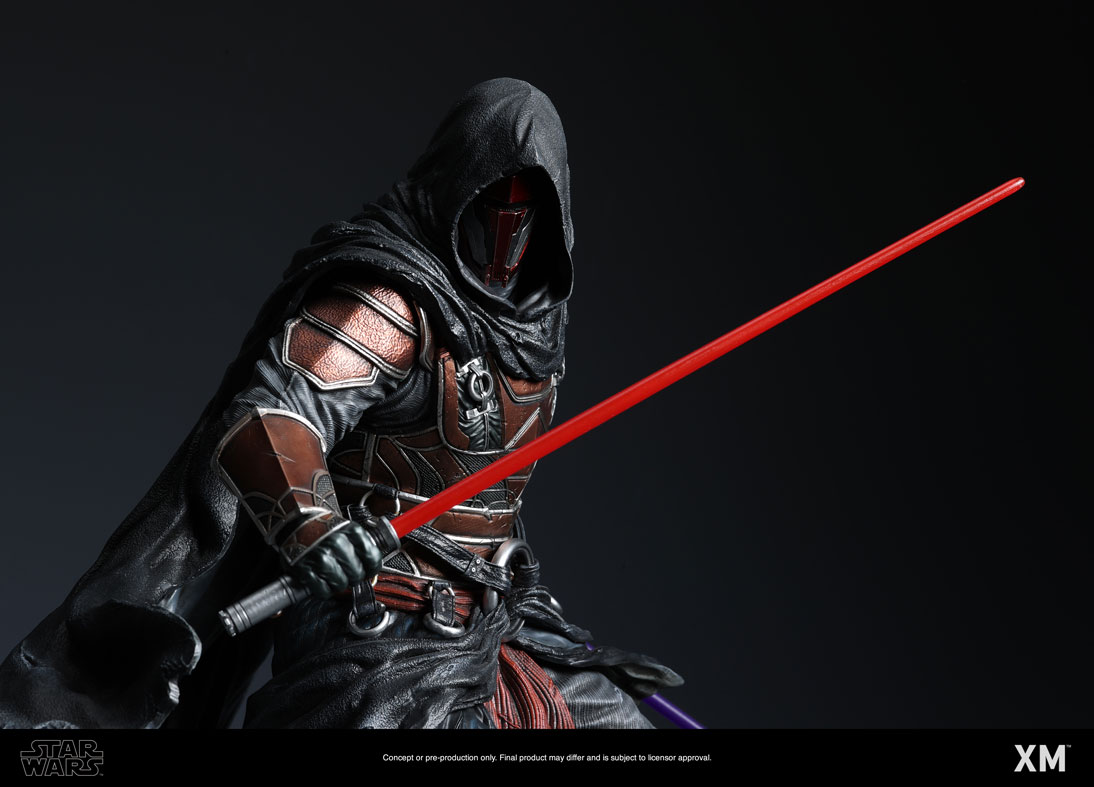 Darth Revan