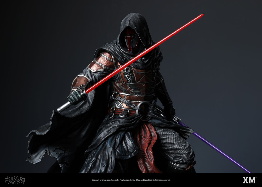 Darth Revan