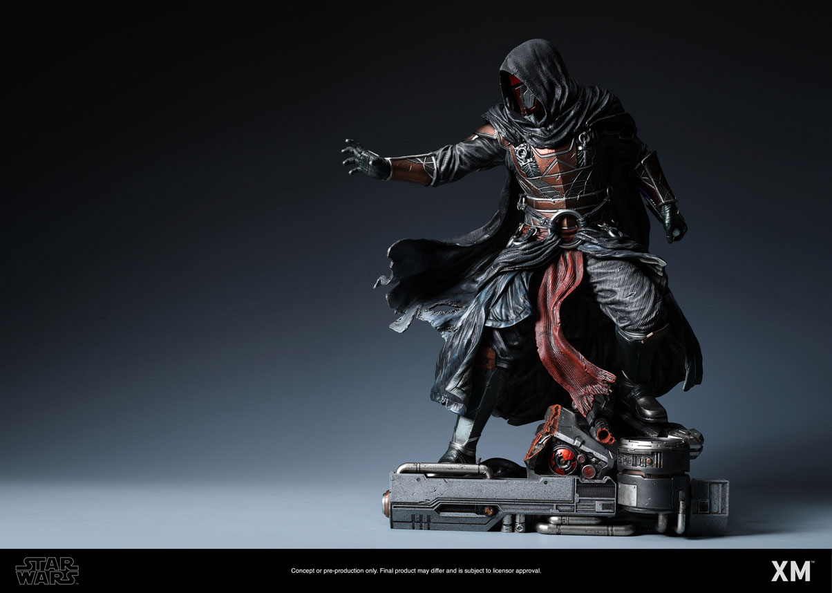 Darth Revan