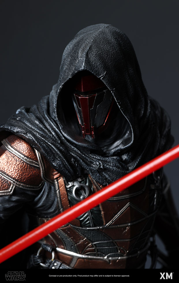 Darth Revan