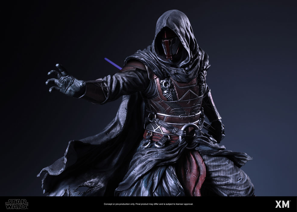 Darth Revan