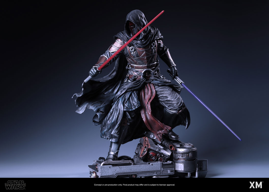 Darth Revan
