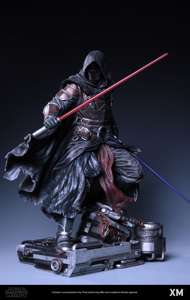 Darth Revan
