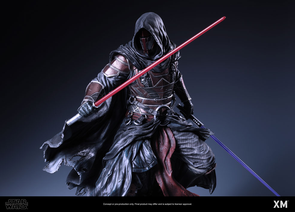 Darth Revan