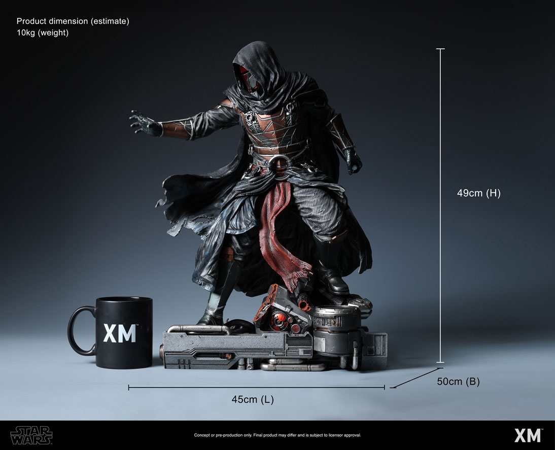 Darth Revan