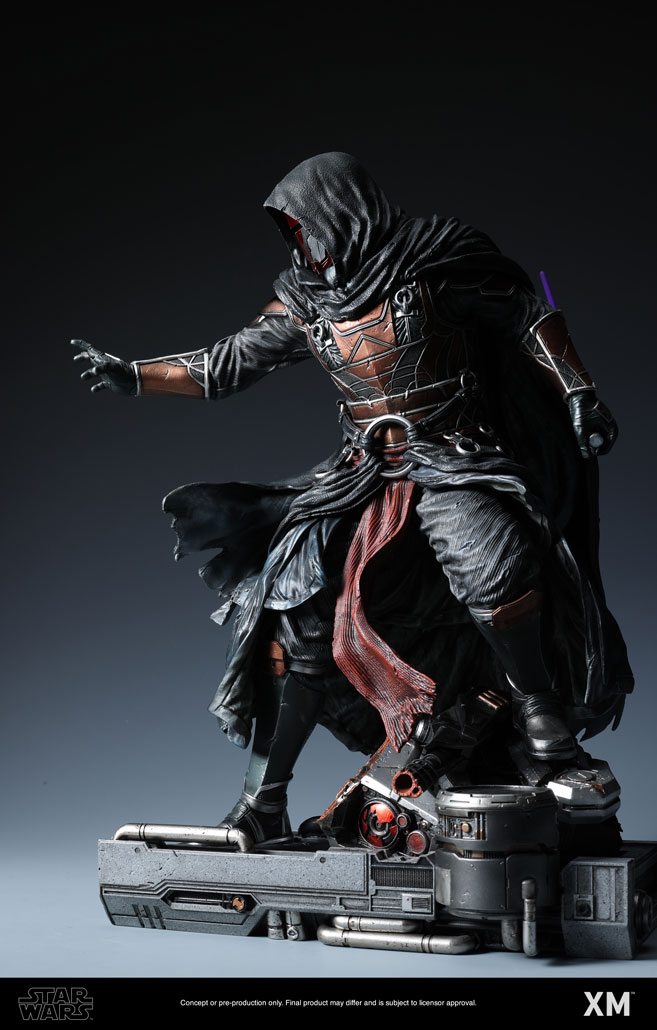 Darth Revan