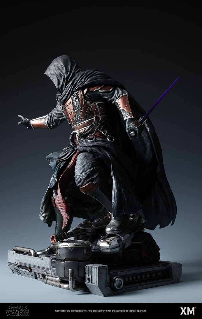 Darth Revan