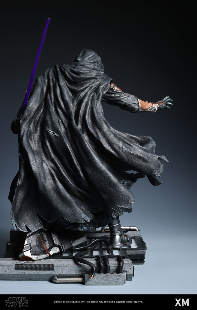 Darth Revan