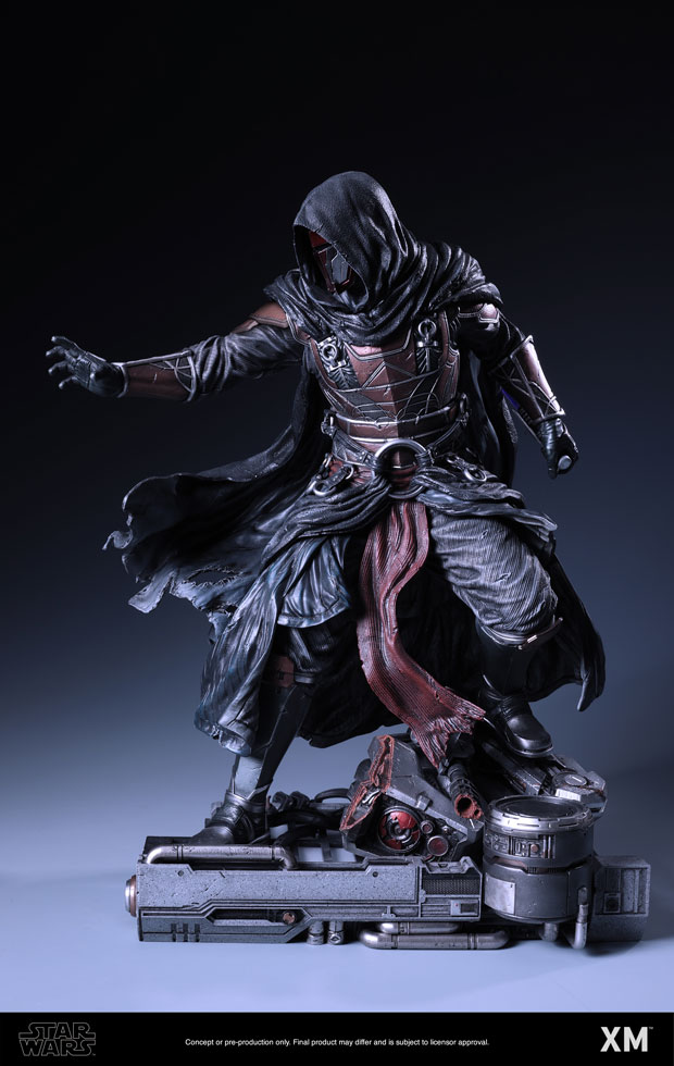 Darth Revan