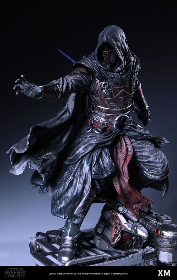 Darth Revan