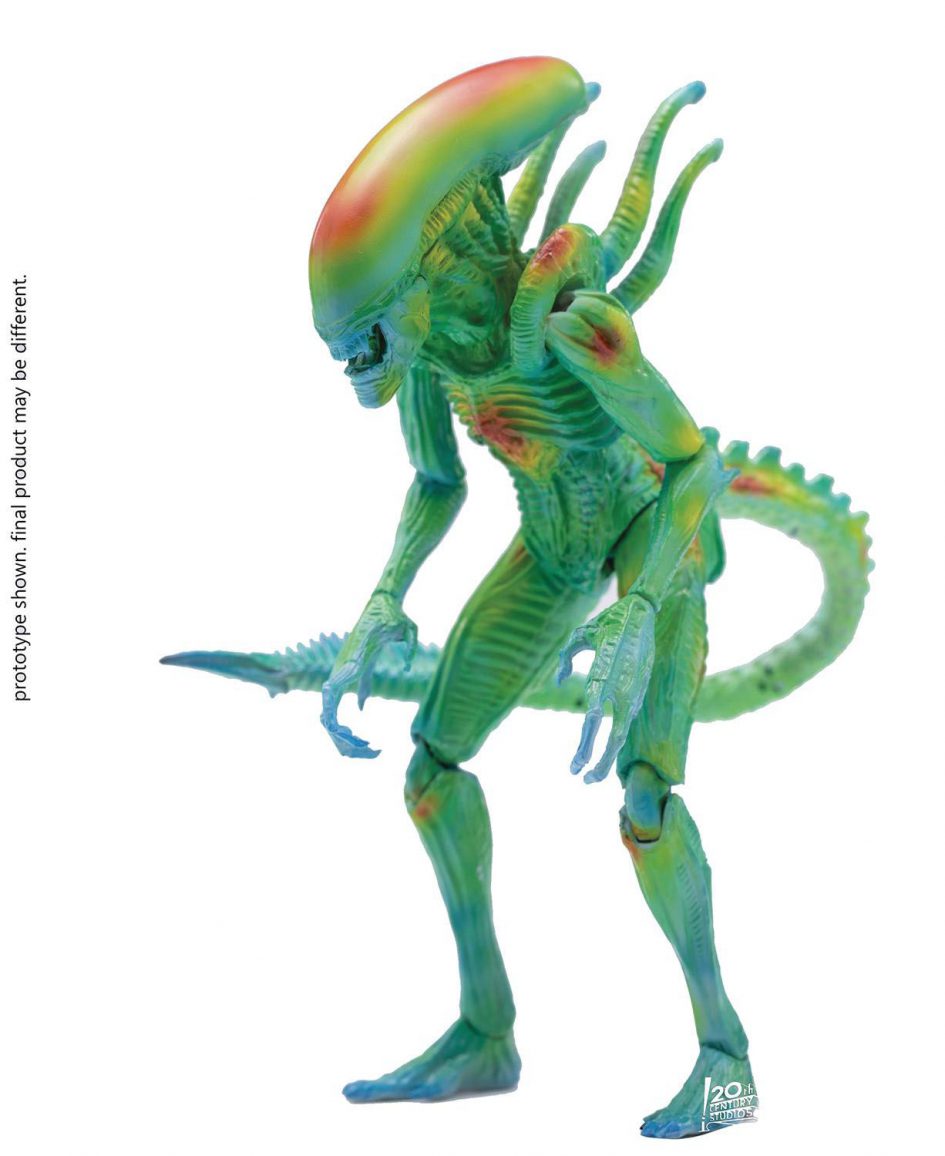 Alien vs Predator