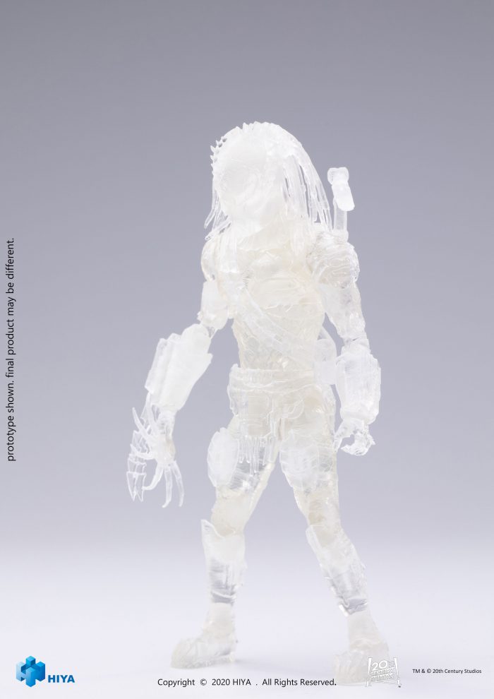 Alien vs Predator