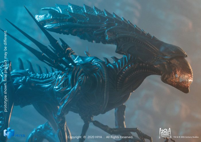 Alien vs Predator
