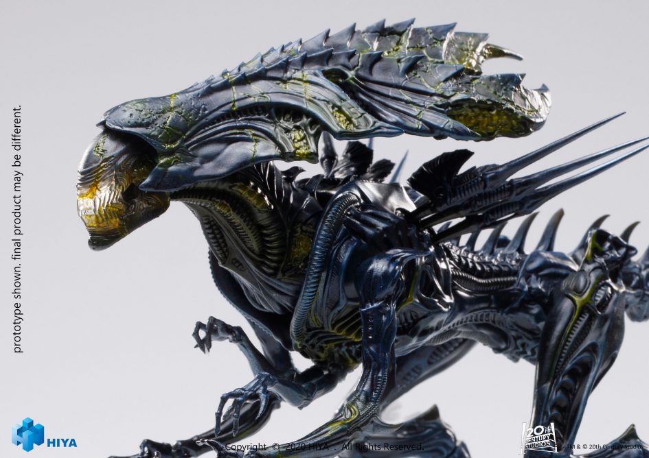Alien vs Predator