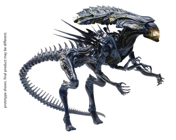 Alien vs Predator