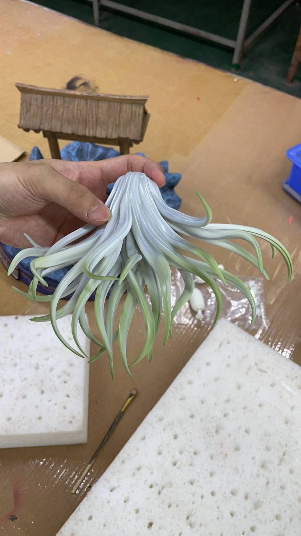 The Sixth Fallen Ji 1/6 Scale