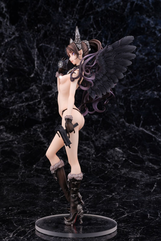 One-winged Jishia Vispo ORIGINAL 1/7