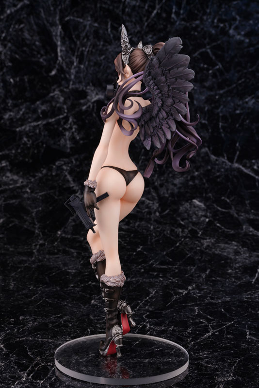 One-winged Jishia Vispo ORIGINAL 1/7