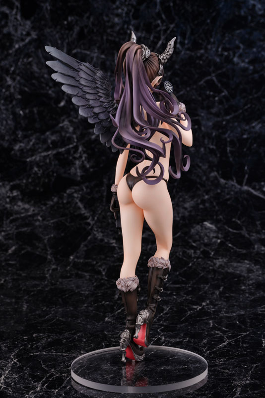 One-winged Jishia Vispo ORIGINAL 1/7
