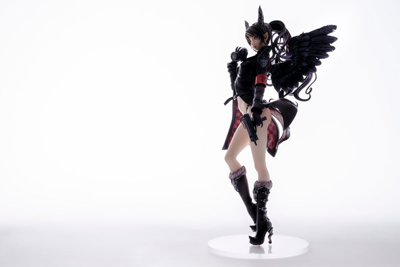 One-winged Jishia Vispo ORIGINAL 1/7
