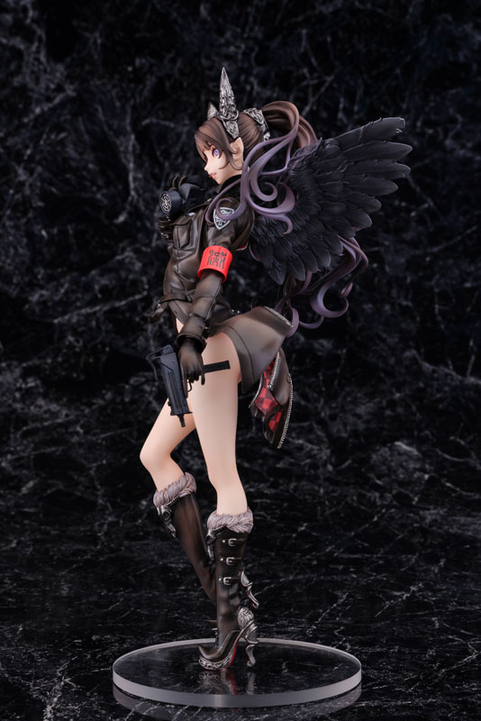 One-winged Jishia Vispo ORIGINAL 1/7