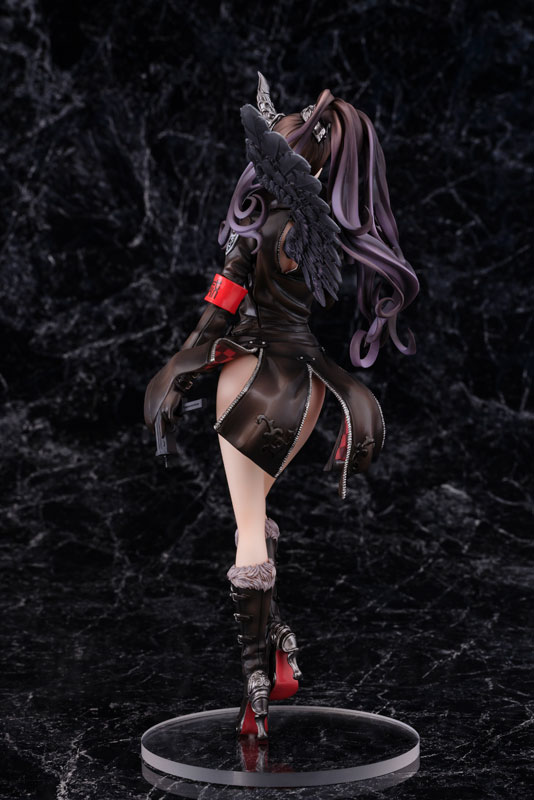 One-winged Jishia Vispo ORIGINAL 1/7