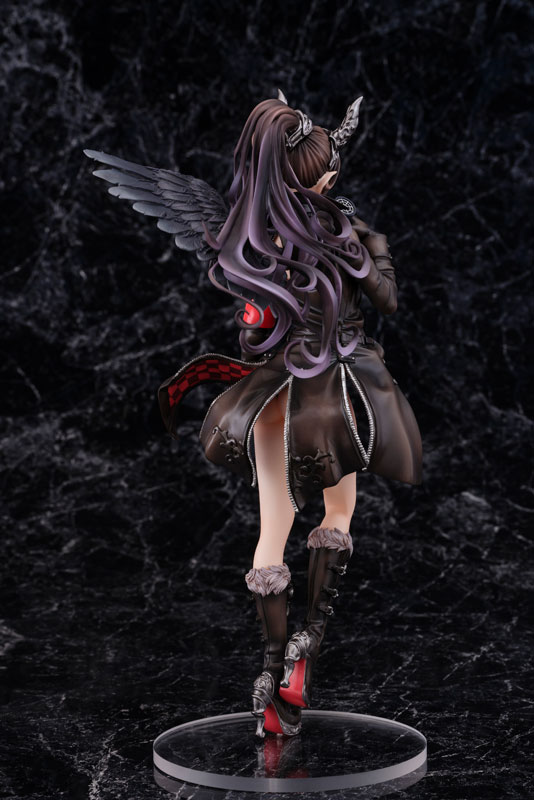 One-winged Jishia Vispo ORIGINAL 1/7