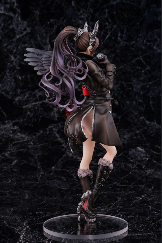 One-winged Jishia Vispo ORIGINAL 1/7