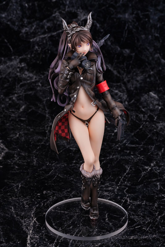 One-winged Jishia Vispo ORIGINAL 1/7