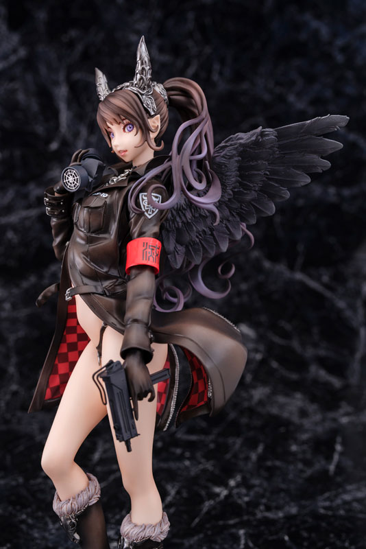 One-winged Jishia Vispo ORIGINAL 1/7