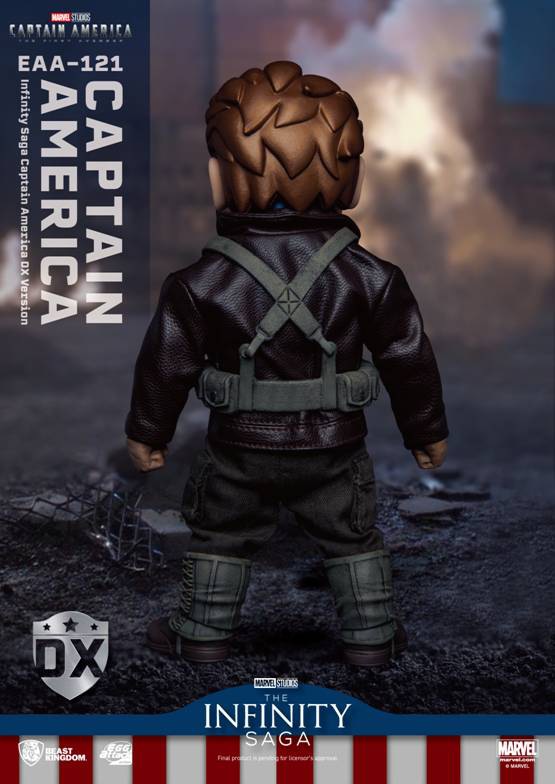Captain America