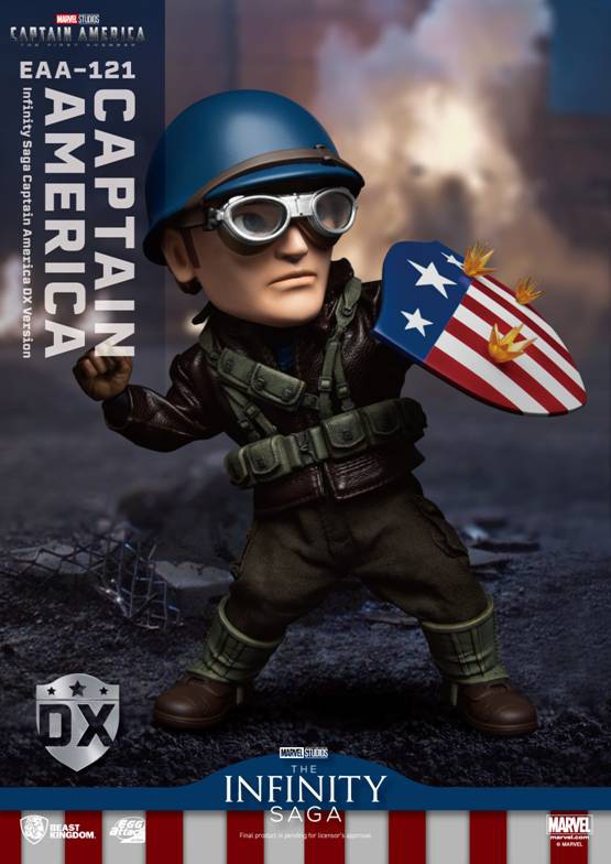 Captain America