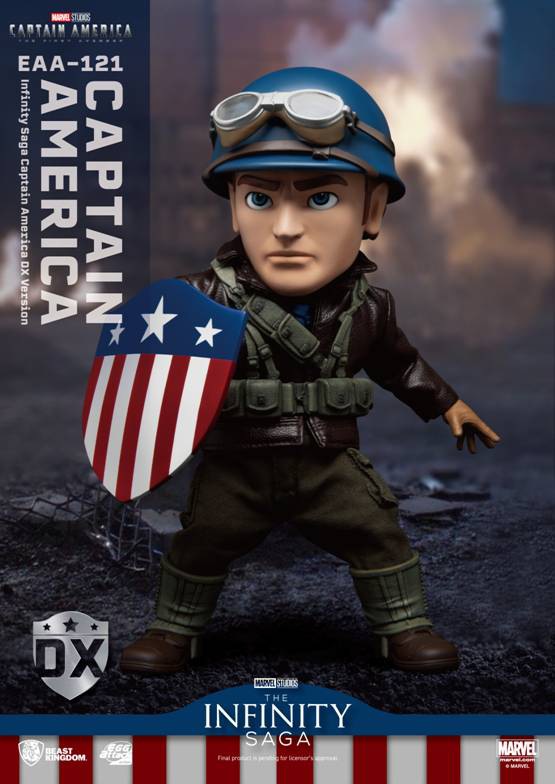 Captain America