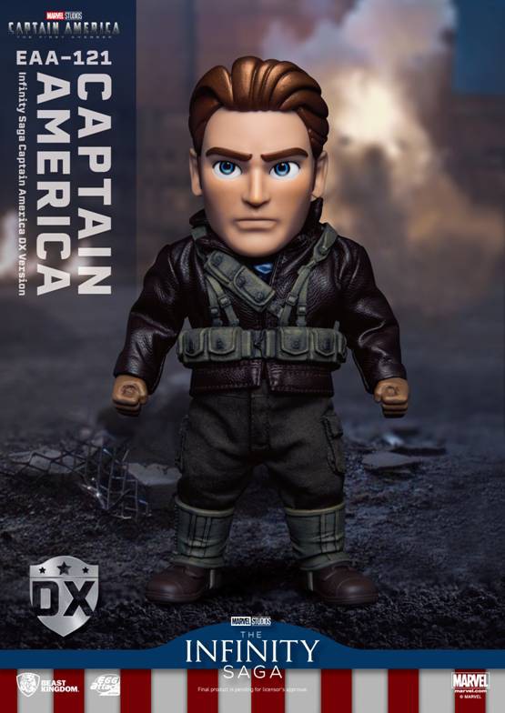 Captain America