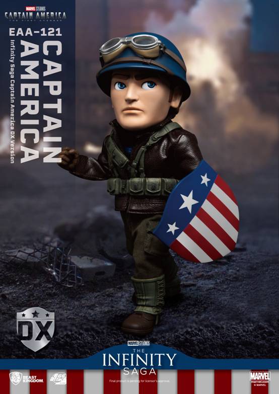 Captain America