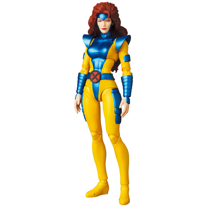 MAFEX No.160 MAFEX Jean Grey (COMIC Ver.) X-MEN