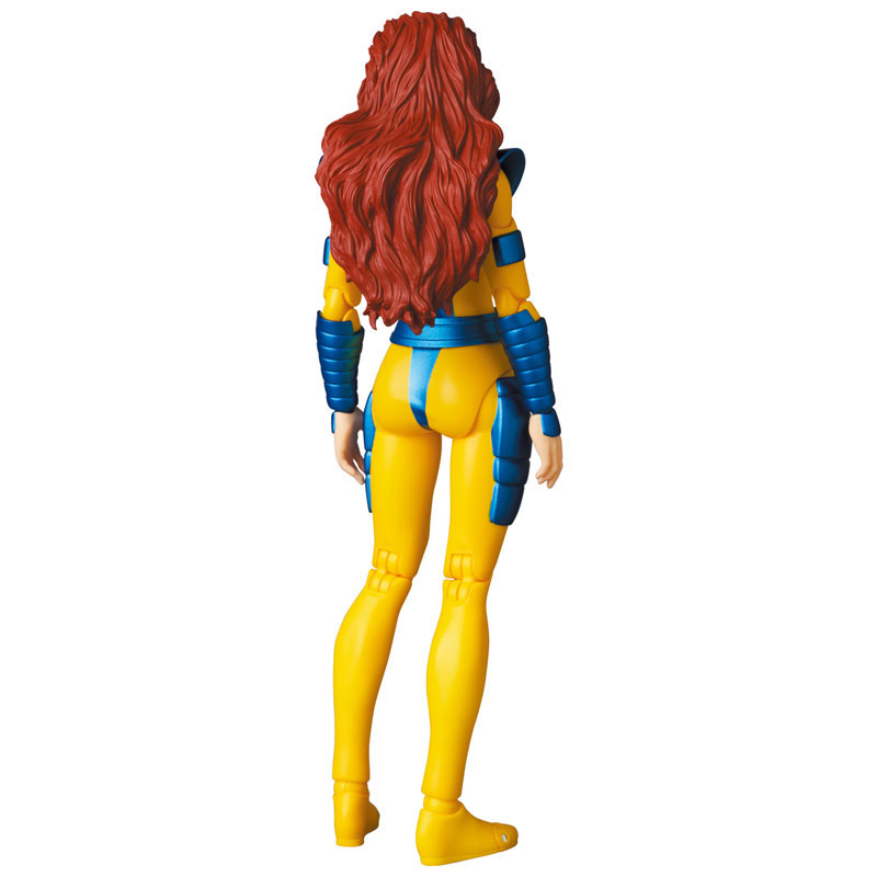 MAFEX No.160 MAFEX Jean Grey (COMIC Ver.) X-MEN