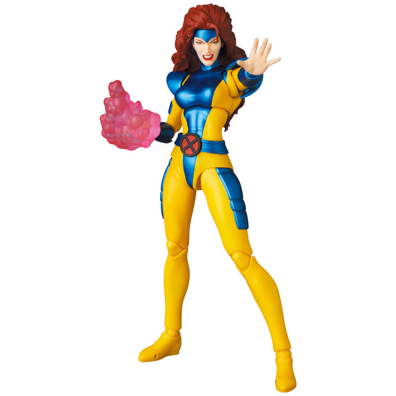 MAFEX No.160 MAFEX Jean Grey (COMIC Ver.) X-MEN
