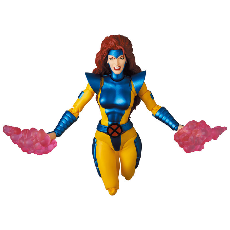 MAFEX No.160 MAFEX Jean Grey (COMIC Ver.) X-MEN
