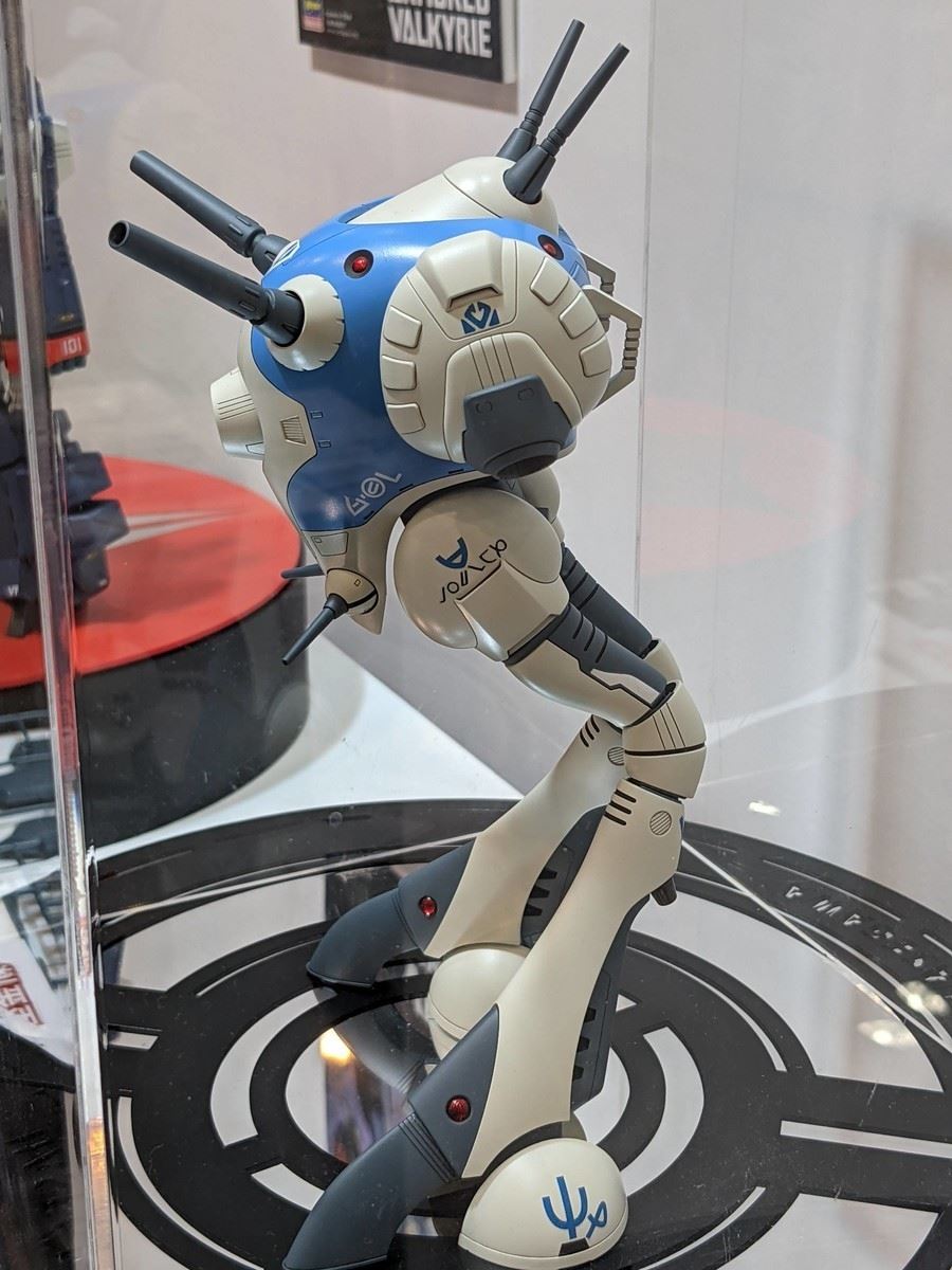 Battlestar Zenith Star Battle Capsule 1/72