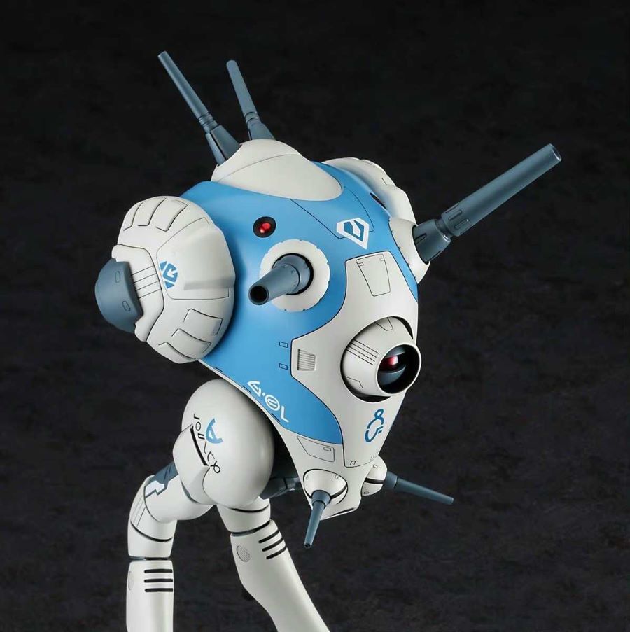 Battlestar Zenith Star Battle Capsule 1/72