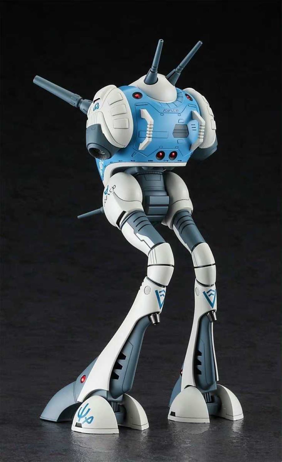 Battlestar Zenith Star Battle Capsule 1/72