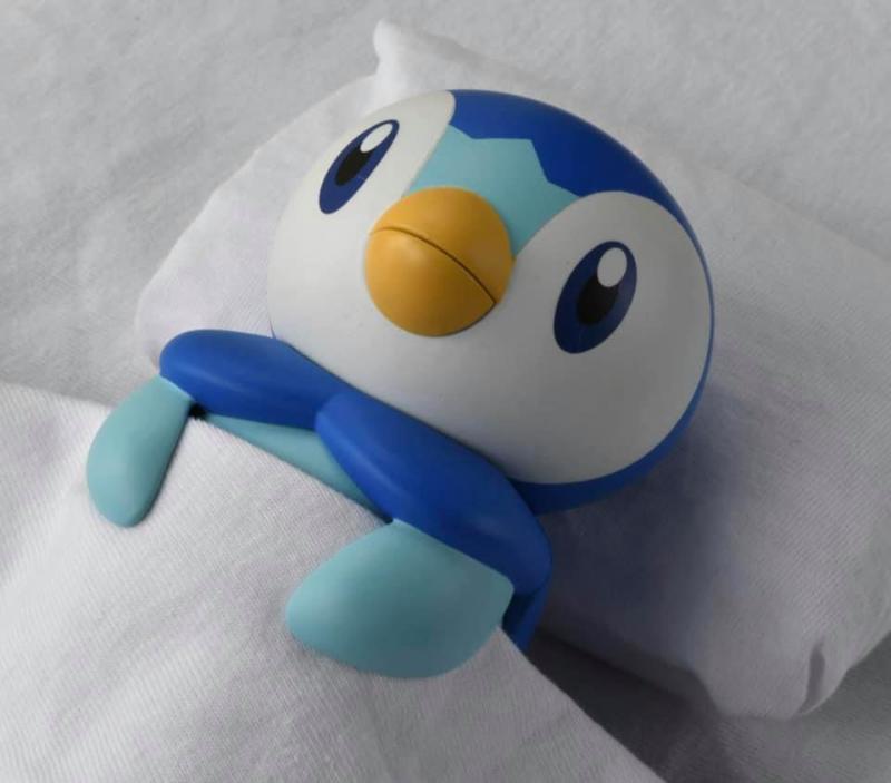 Pocket Monster Hey Hello Pocha