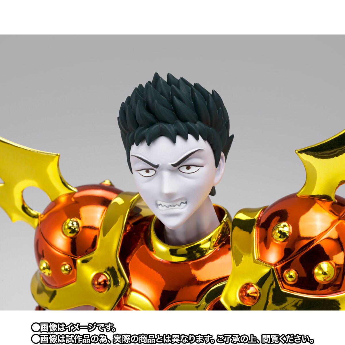 Saint Cloth Myth EX Rumna Des Casa