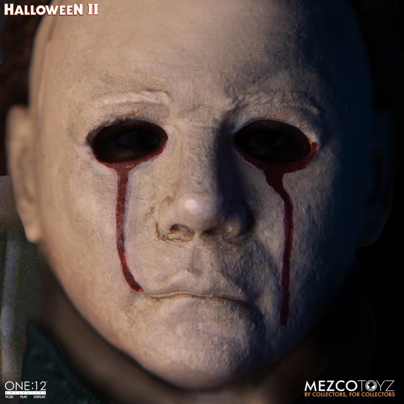 ONE:12 COLLECTIVE Halloween II (1981): Michael Myers