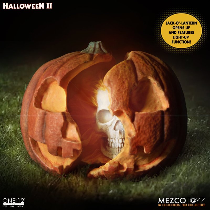 ONE:12 COLLECTIVE Halloween II (1981): Michael Myers
