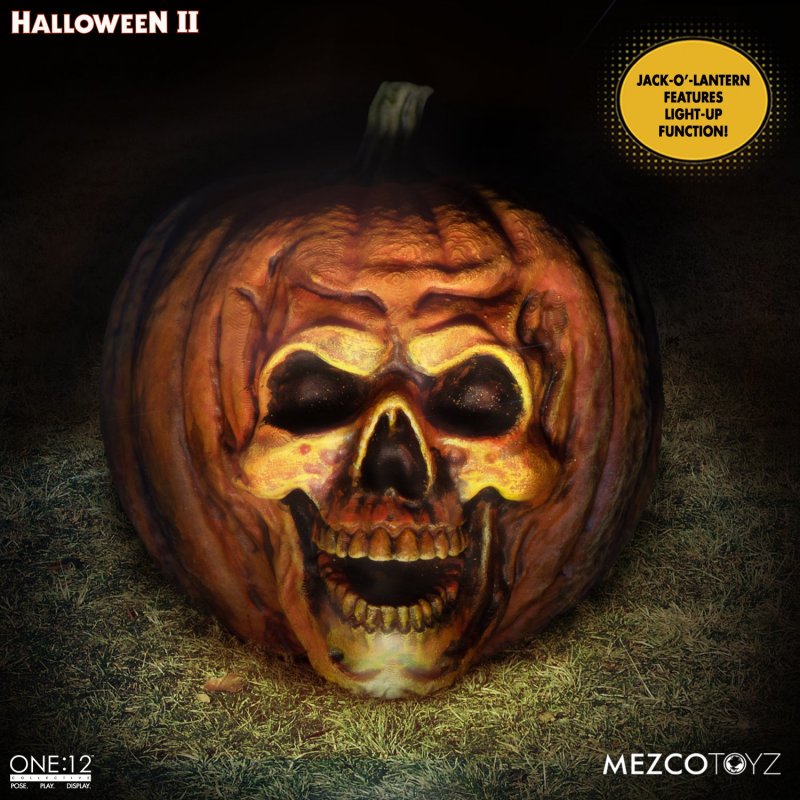 ONE:12 COLLECTIVE Halloween II (1981): Michael Myers