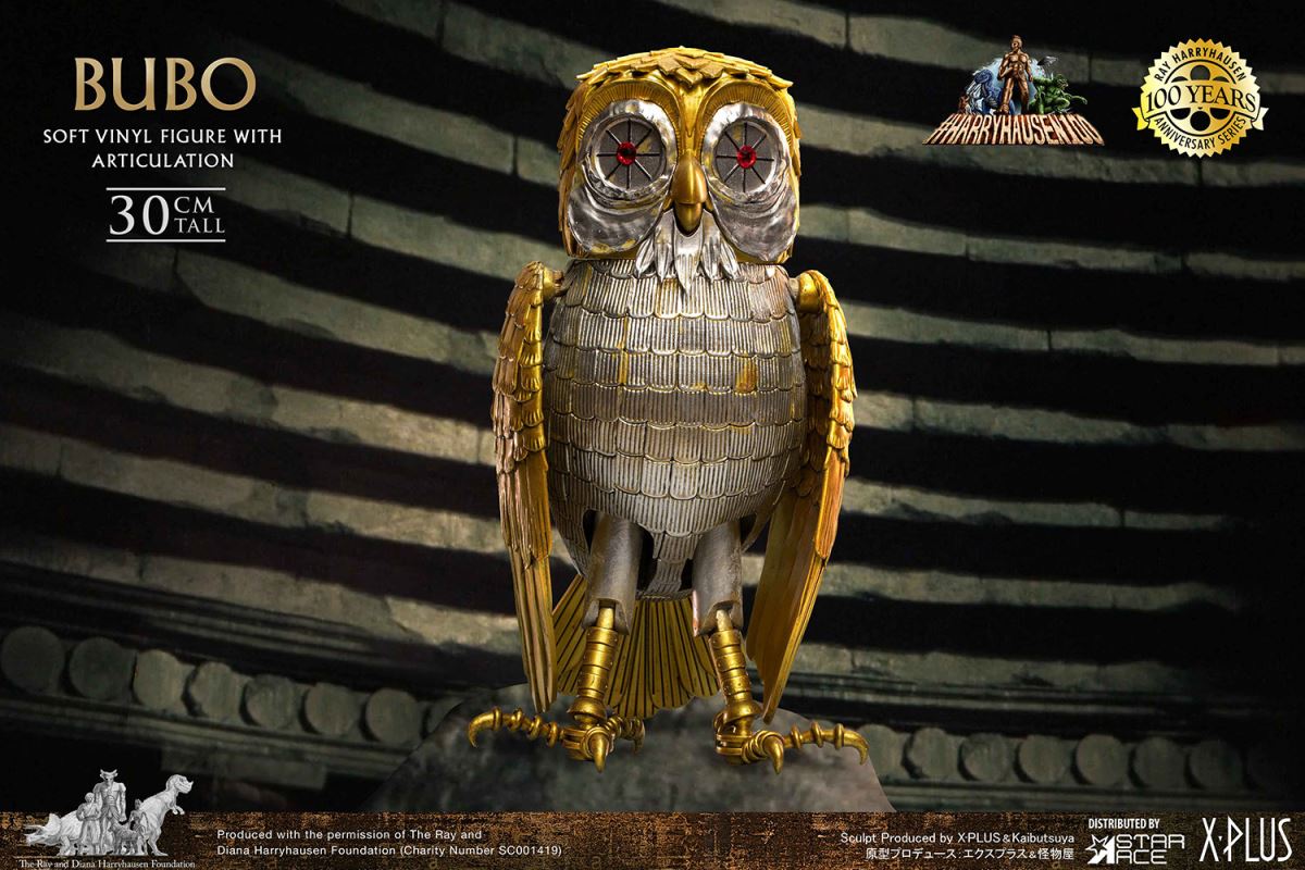 Bubo (Deluxe Version)